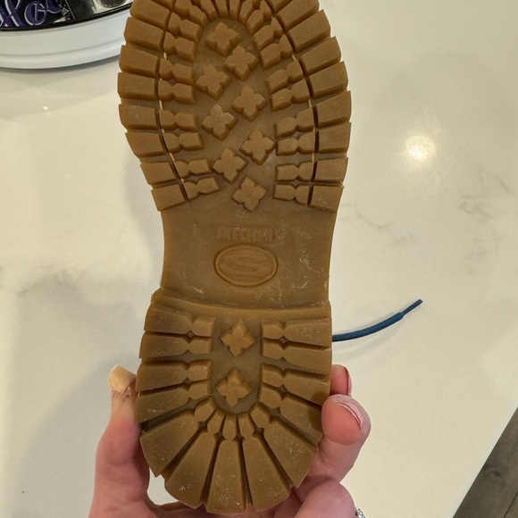 SKECHERS boots for boys - Picture 8 of 8